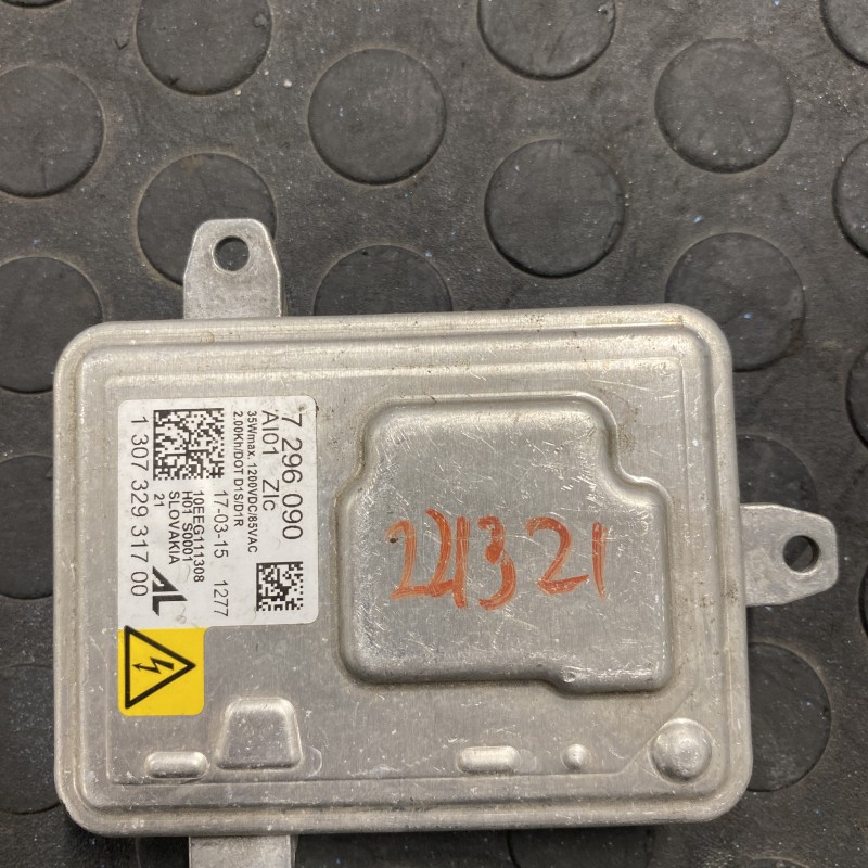 Balast droser xenon / BMW Seria 3 F31 2015 / Caroserie, oglinzi si faruri