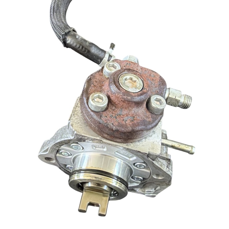Pompa de injectie inalte / Toyota Avensis T27 facelift 2014 / Motor, racire si evacuare