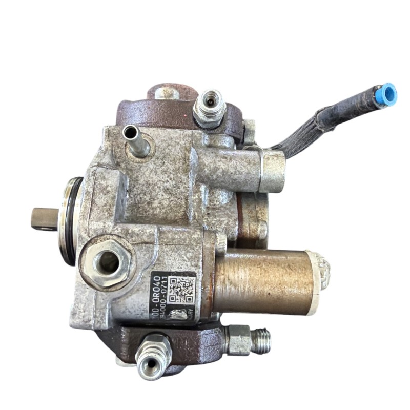 Pompa de injectie inalte / Toyota Avensis T27 facelift 2014 / Motor, racire si evacuare