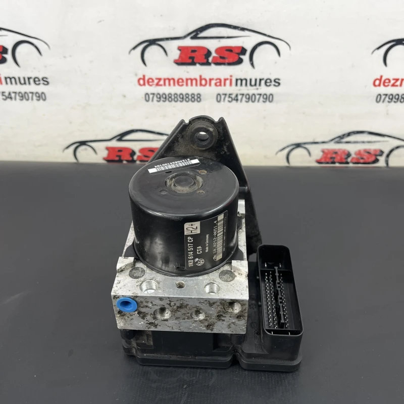 Pompa abs / Volkswagen Golf MK6 2011 / Frane