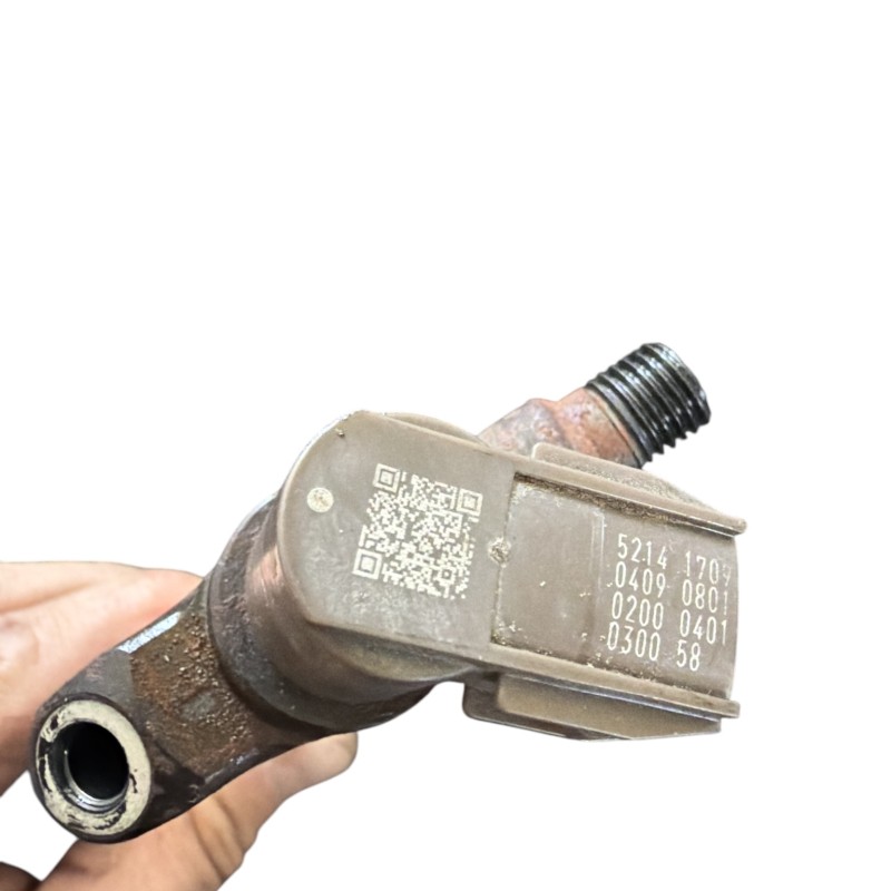 Injector / Toyota Avensis T27 facelift 2014 / Motor, racire si evacuare