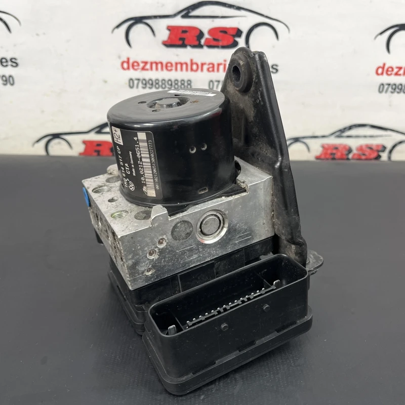 Pompa abs / Volkswagen Golf MK6 2011 / Frane