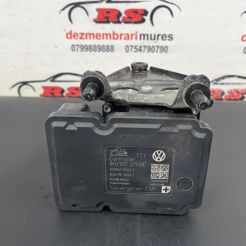 Pompa abs / Volkswagen Golf MK6 2011 / Frane
