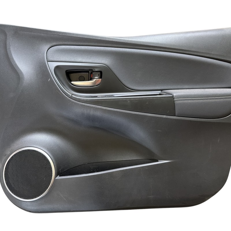Panou tapiterie usa dreapta fata / Toyota Yaris XP130 facelift 2016 / Interior