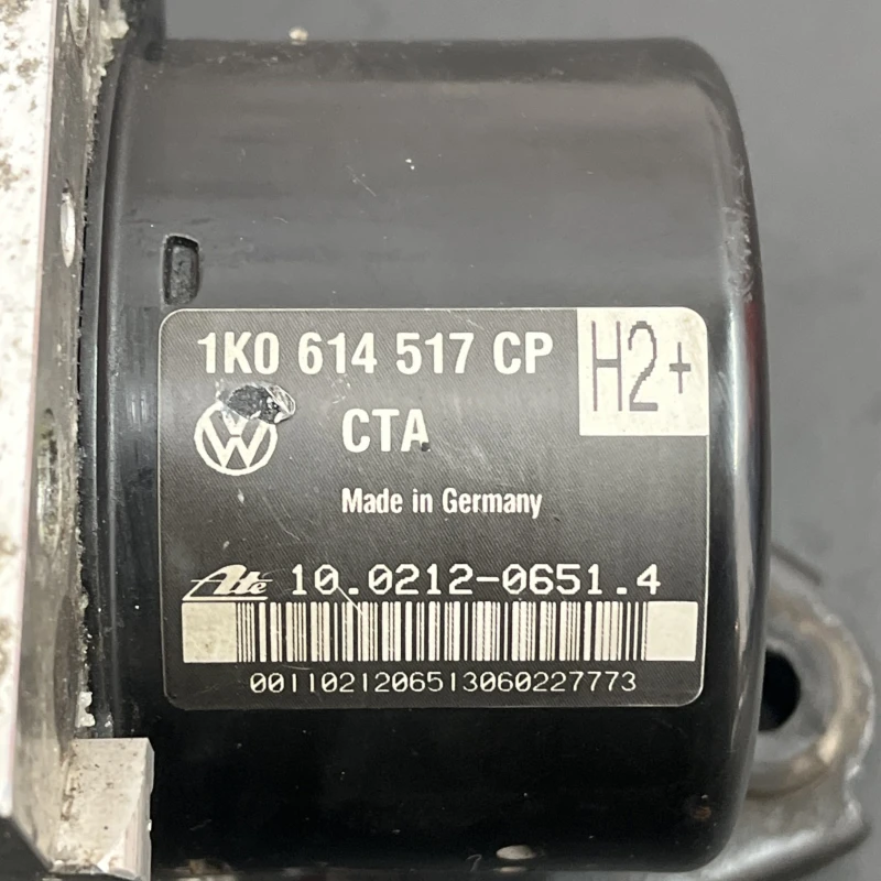 Pompa abs / Volkswagen Golf MK6 2011 / Frane