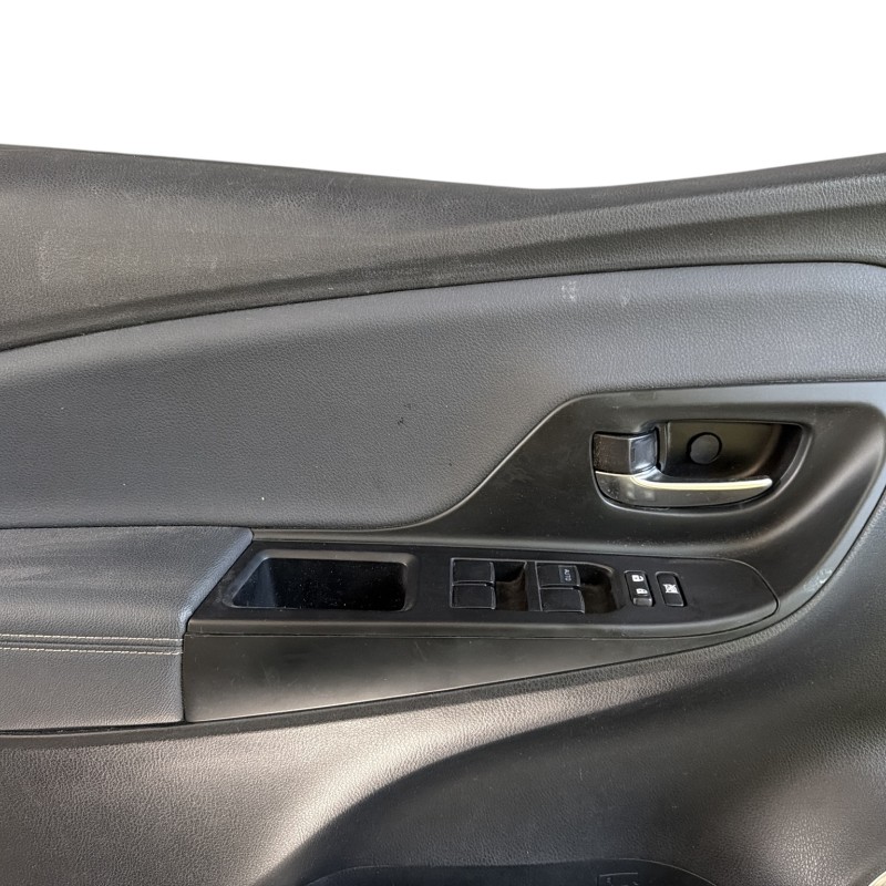 Panou tapiterie usa stanga fata / Toyota Yaris XP130 facelift 2016 / Interior