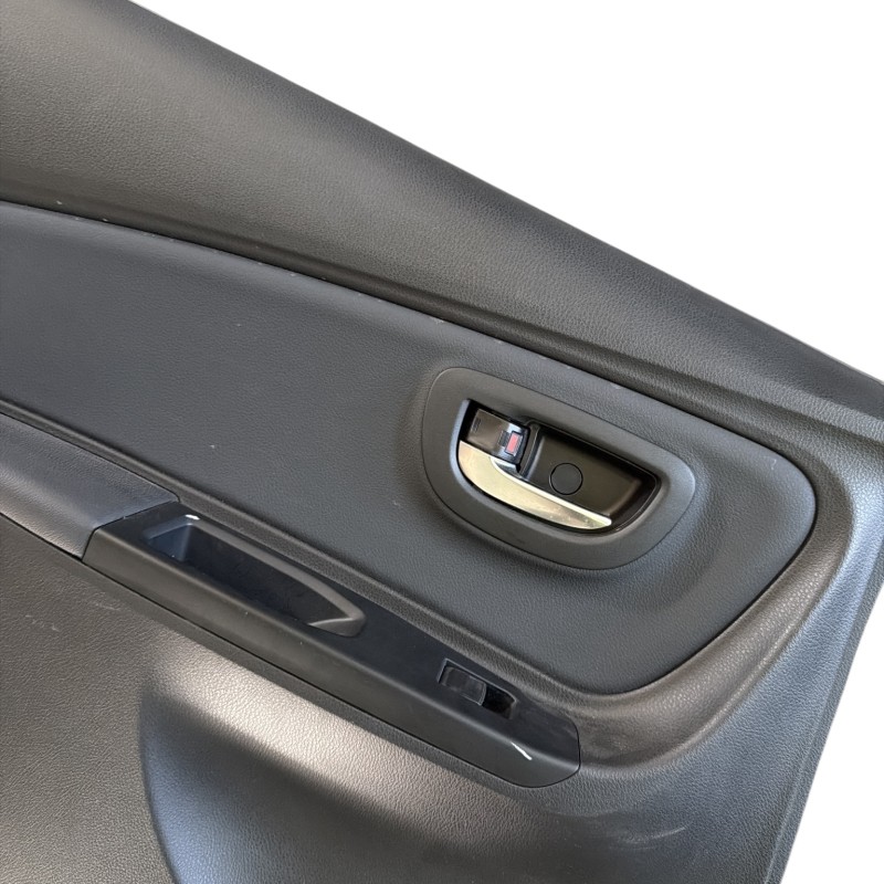 Panou tapiterie usa stanga spate / Toyota Yaris XP130 facelift 2016 / Interior