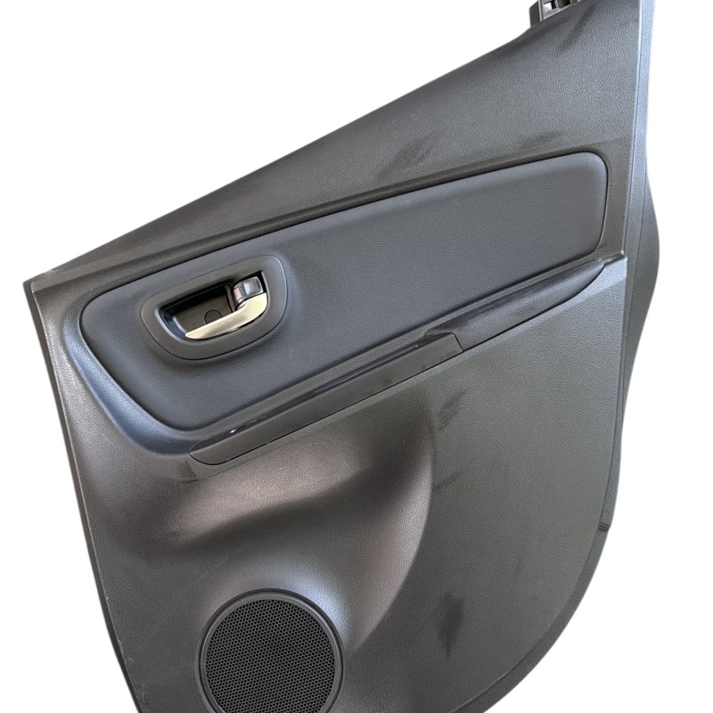 Panou tapiterie usa dreapta spate / Toyota Yaris XP130 facelift 2016 / Interior