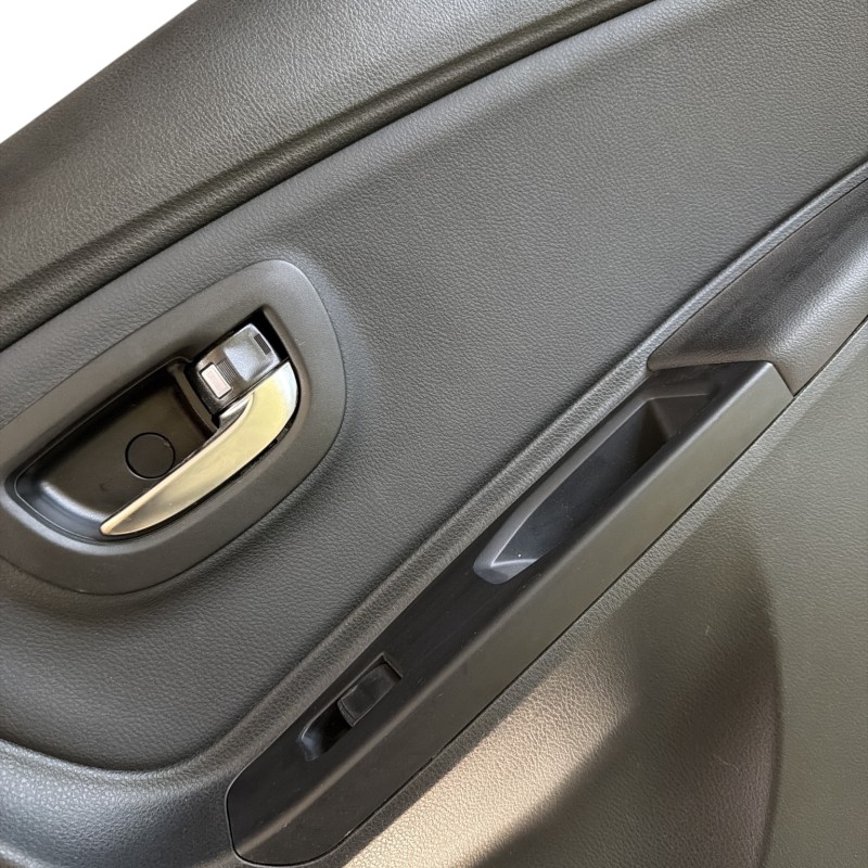 Panou tapiterie usa dreapta spate / Toyota Yaris XP130 facelift 2016 / Interior