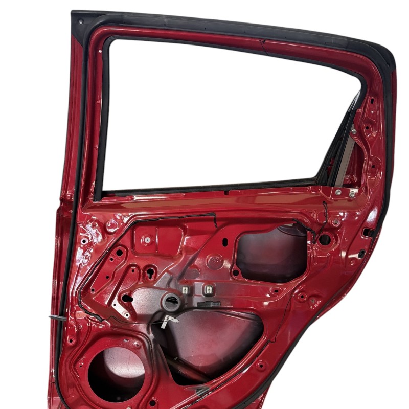 Usa dreapta spate / Toyota Yaris XP130 facelift 2016 / Caroserie, oglinzi si faruri