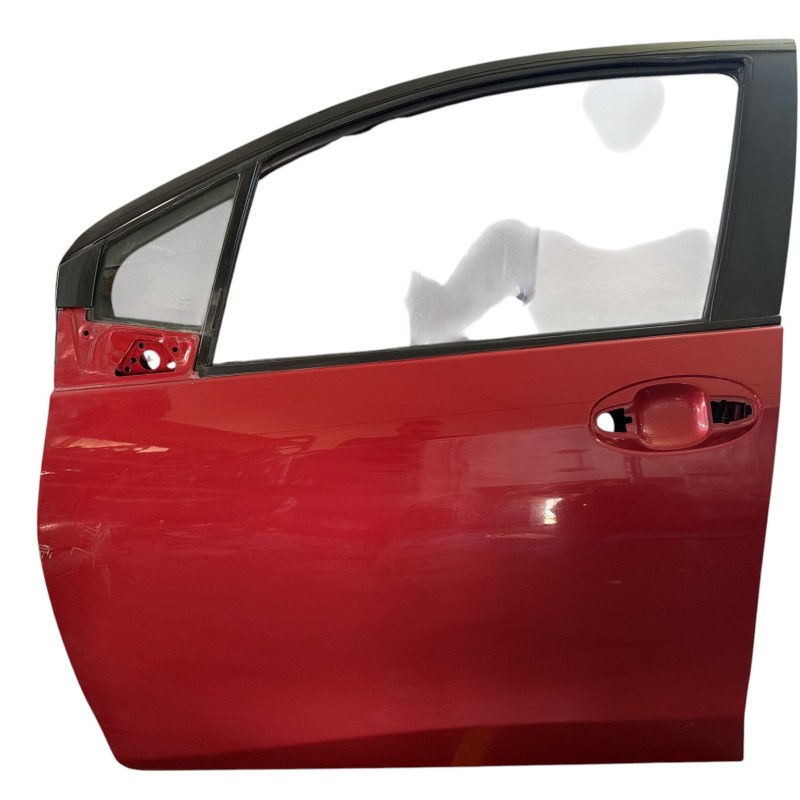 Usa stanga fata / Toyota Yaris XP130 facelift 2016 / Caroserie, oglinzi si faruri