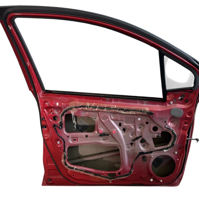 Usa stanga fata / Toyota Yaris XP130 facelift 2016 / Caroserie, oglinzi si faruri