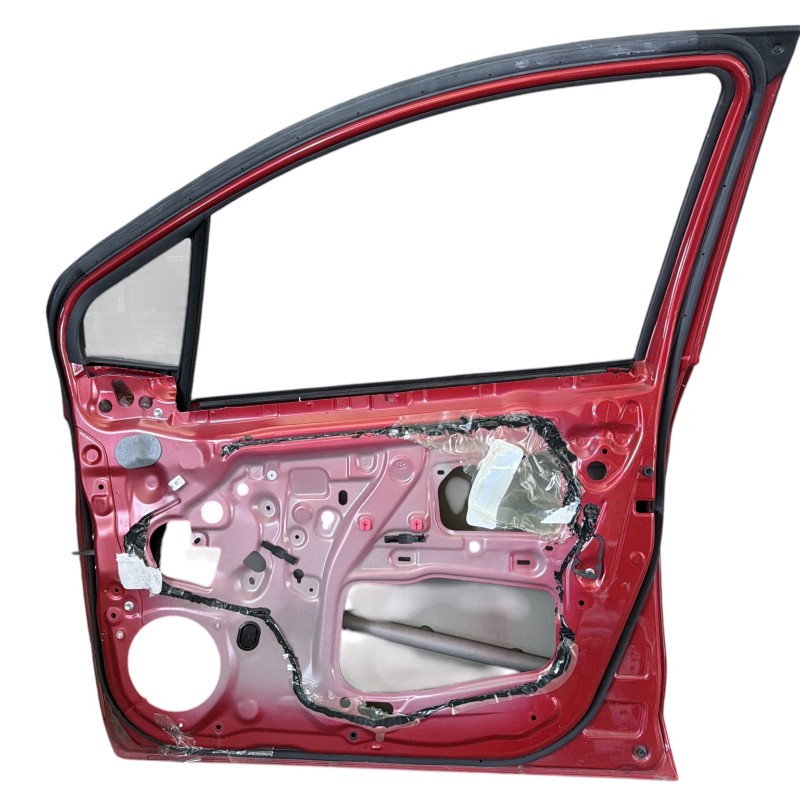 Usa dreapta fata / Toyota Yaris XP130 facelift 2016 / Caroserie, oglinzi si faruri