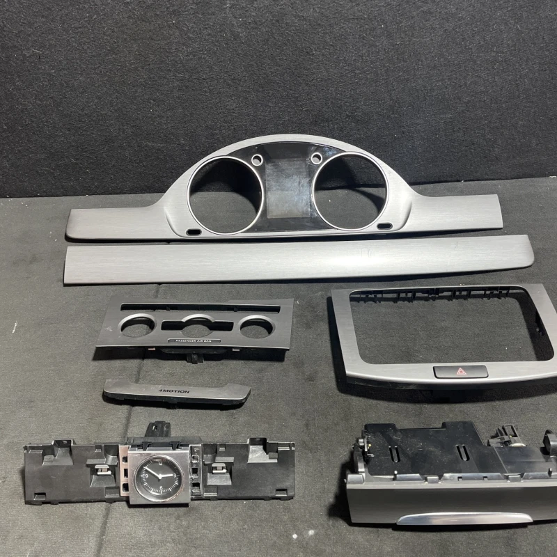 Ornament trim bord Volkswagen 