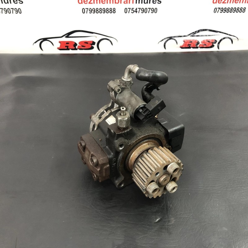 Pompa de injectie inalte / Audi A3 8P 2011 / Motor, racire si evacuare