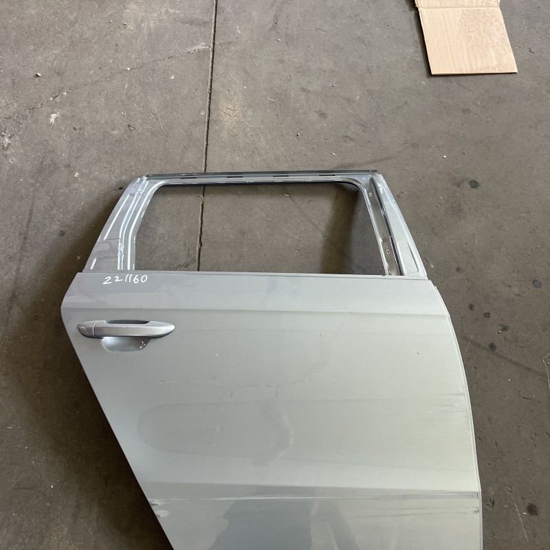 Usa dreapta spate Volkswagen Passat B7 2011