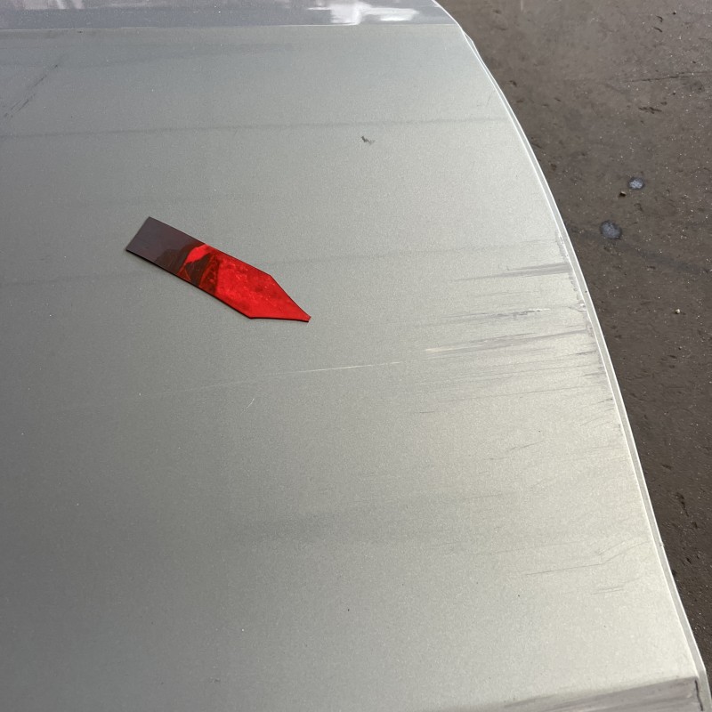 Usa dreapta spate / Volkswagen Passat B7 2011 / Caroserie, oglinzi si faruri