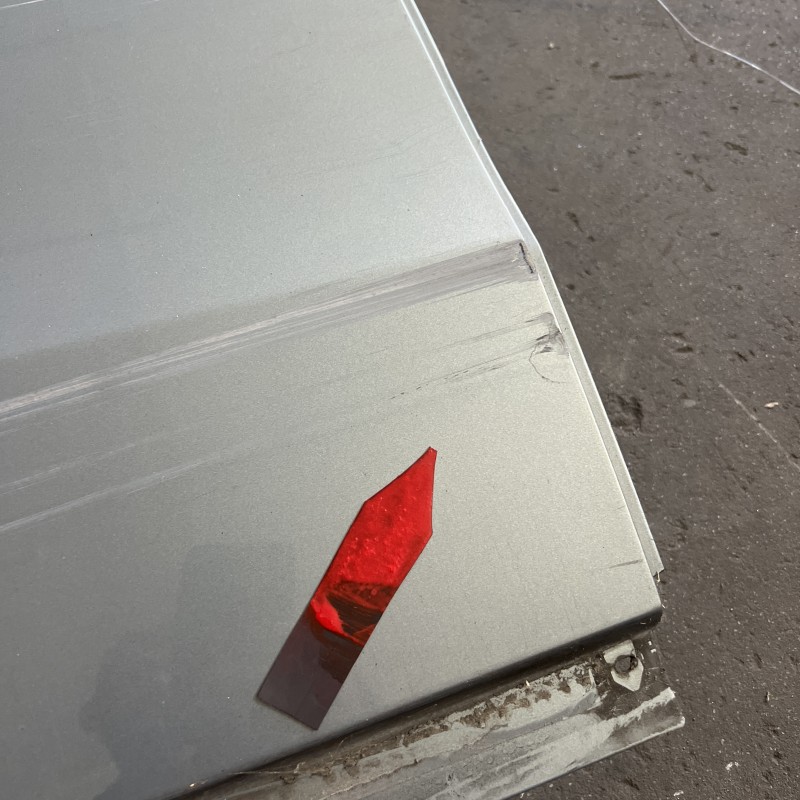 Usa dreapta spate / Volkswagen Passat B7 2011 / Caroserie, oglinzi si faruri