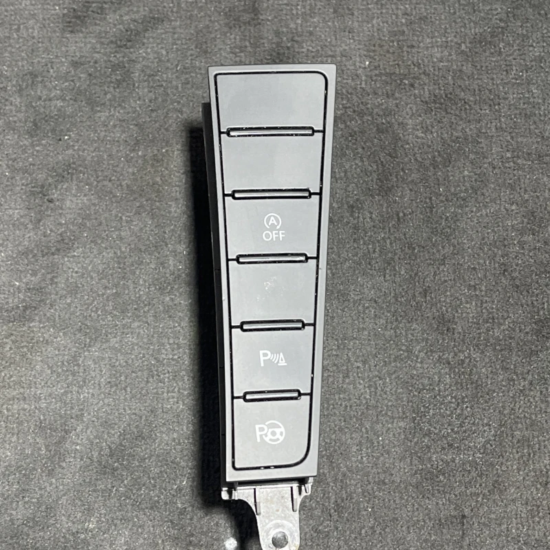 Butoane consola centrala Volkswagen 