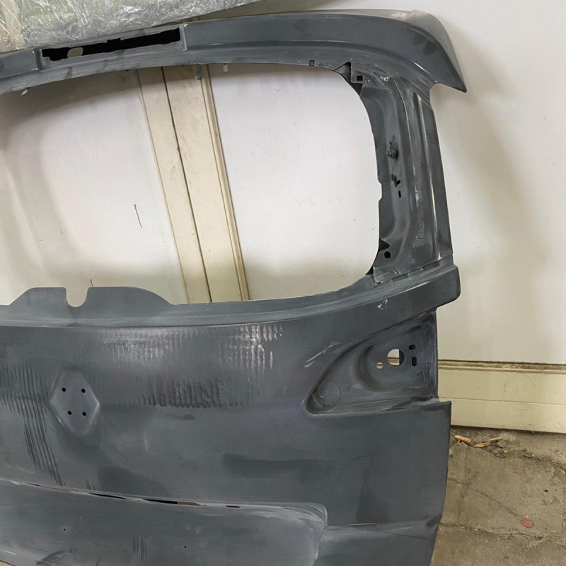 Haion / Renault Scenic III 2010 / Caroserie, oglinzi si faruri