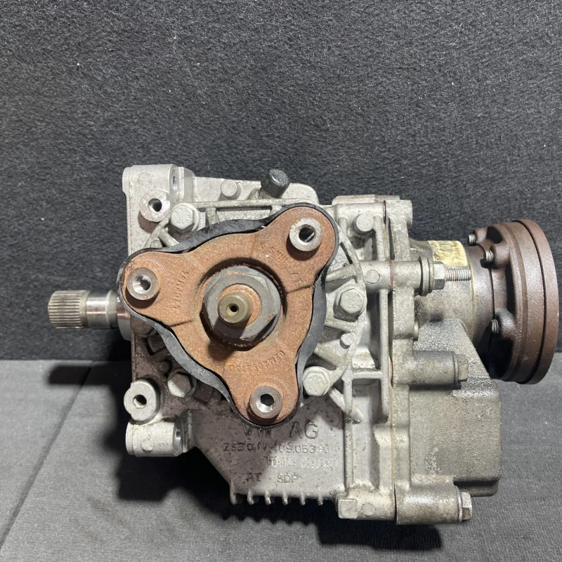 Cutie de transfer diferential fata Volkswagen 