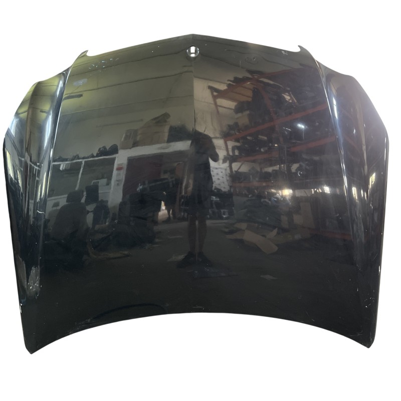 Capota Mercedes-Benz E Class W212 2010