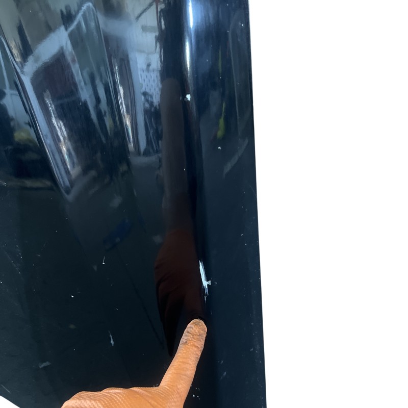 Capota / Mercedes-Benz E Class W212 2010 / Caroserie, oglinzi si faruri