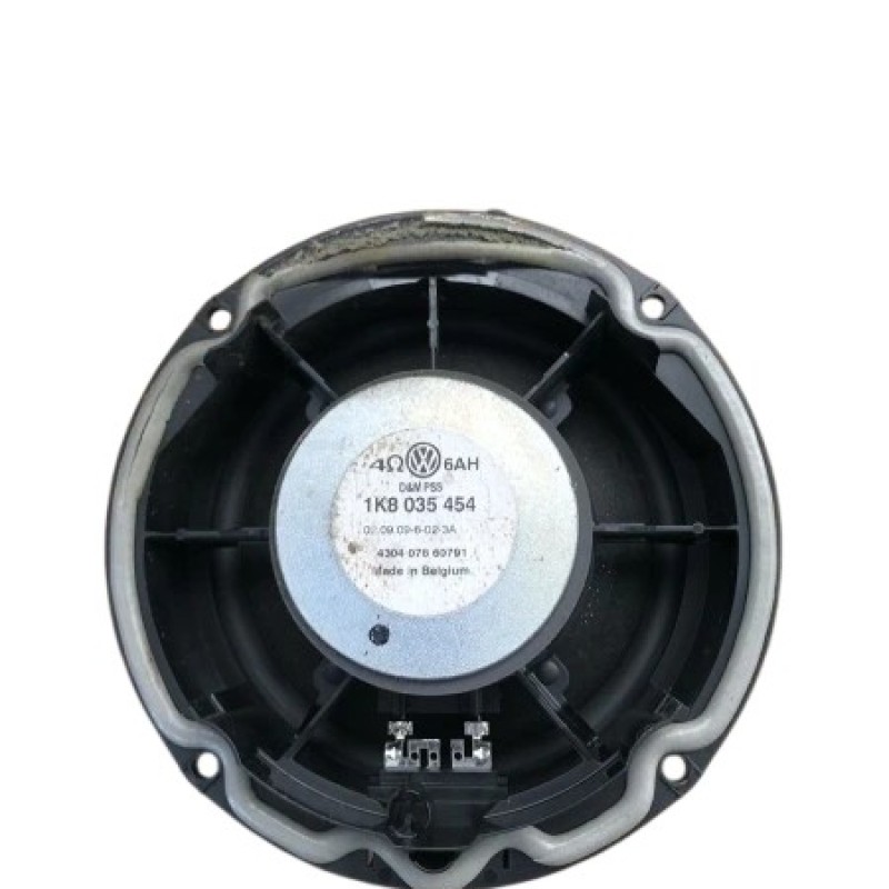 Boxa usa spate / Volkswagen Golf MK6 2010 / Audio si electronice
