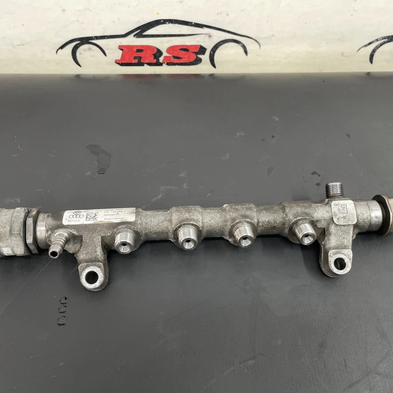 Rampa injectoare cu senzor Volkswagen 
