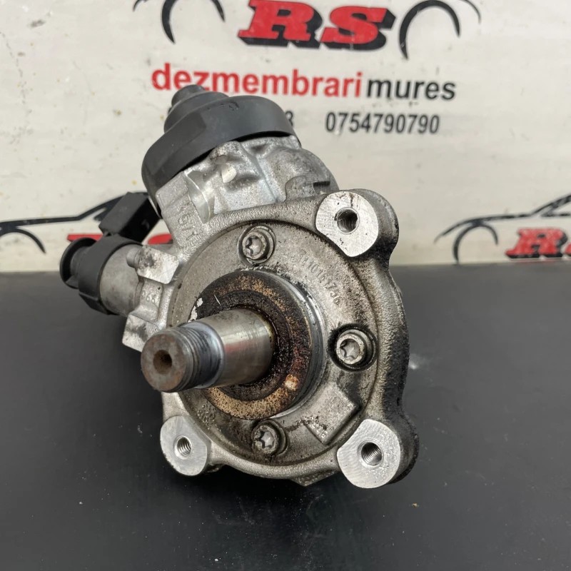 Pompa de injectie inalte Volkswagen Passat B7 2012