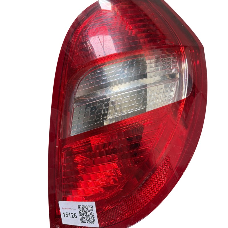 Stop dreapta Mercedes-Benz A Class W169 2010