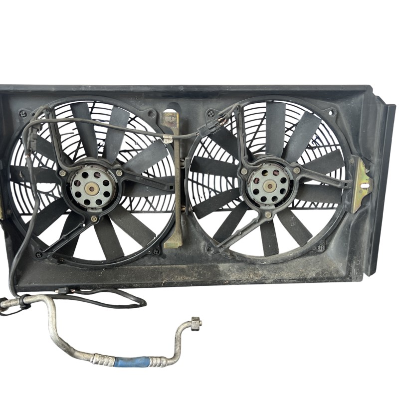 Electroventilator / Mercedes-Benz SL R129 1990 / Motor, racire si evacuare