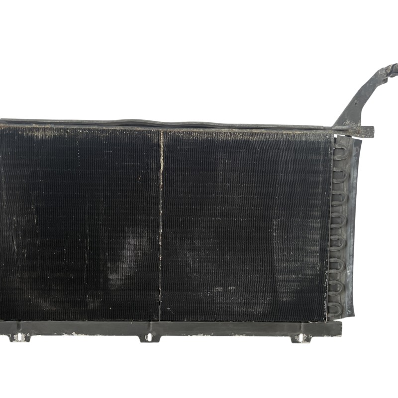 Radiator clima / Mercedes-Benz SL R129 1990 / Motor, racire si evacuare