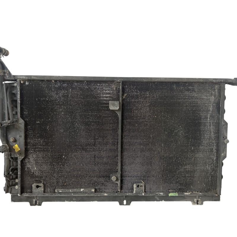 Radiator clima / Mercedes-Benz SL R129 1990 / Motor, racire si evacuare