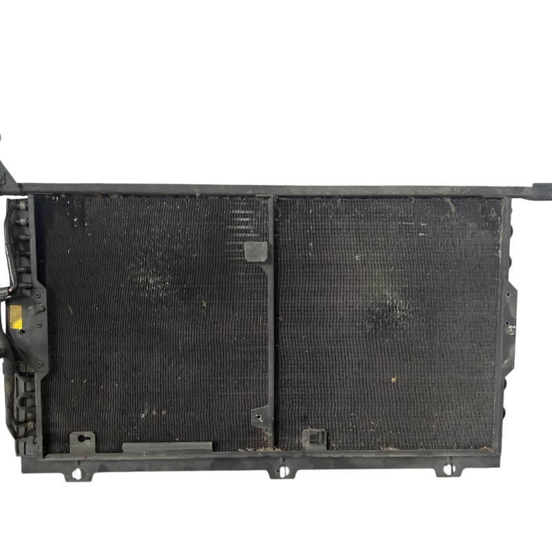 Radiator clima / Mercedes-Benz SL R129 1990 / Motor, racire si evacuare