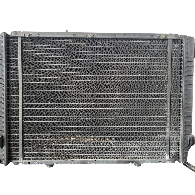 Radiator apa / Mercedes-Benz SL R129 1990 / Motor, racire si evacuare