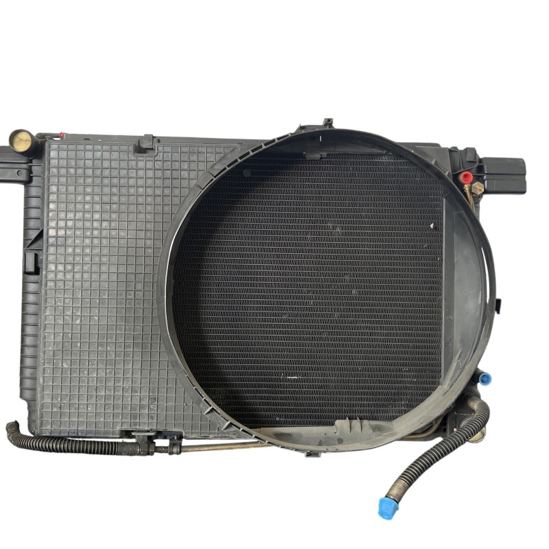 Radiator apa / Mercedes-Benz SL R129 1990 / Motor, racire si evacuare