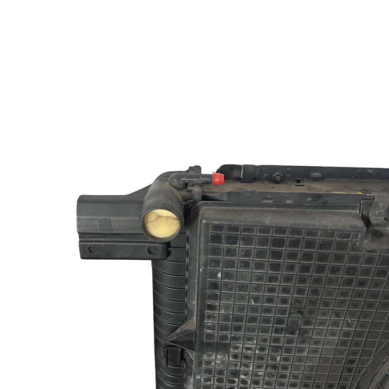 Radiator apa / Mercedes-Benz SL R129 1990 / Motor, racire si evacuare