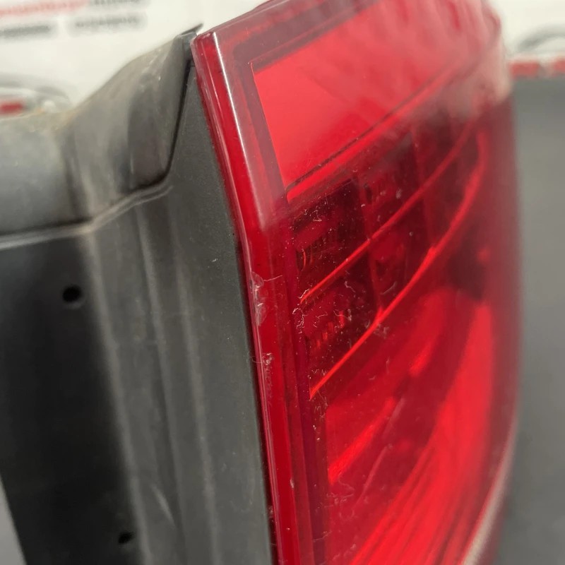 Stop dreapta caroserie / Volkswagen Passat B7 2012 / Caroserie, oglinzi si faruri