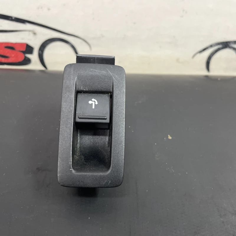 Buton carlig electric / Volkswagen 2012 / Interior