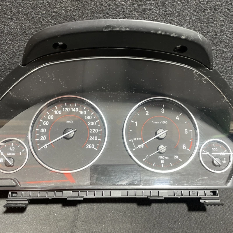 Ceas bord BMW 