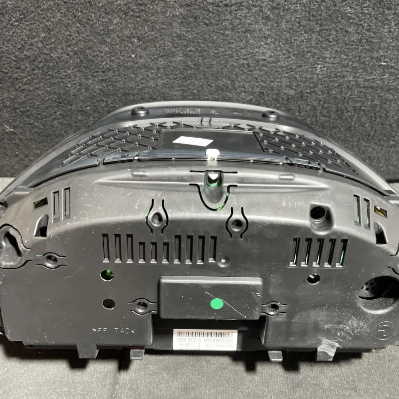 Ceas bord / BMW Seria 3 F30 2013 / Audio si electronice