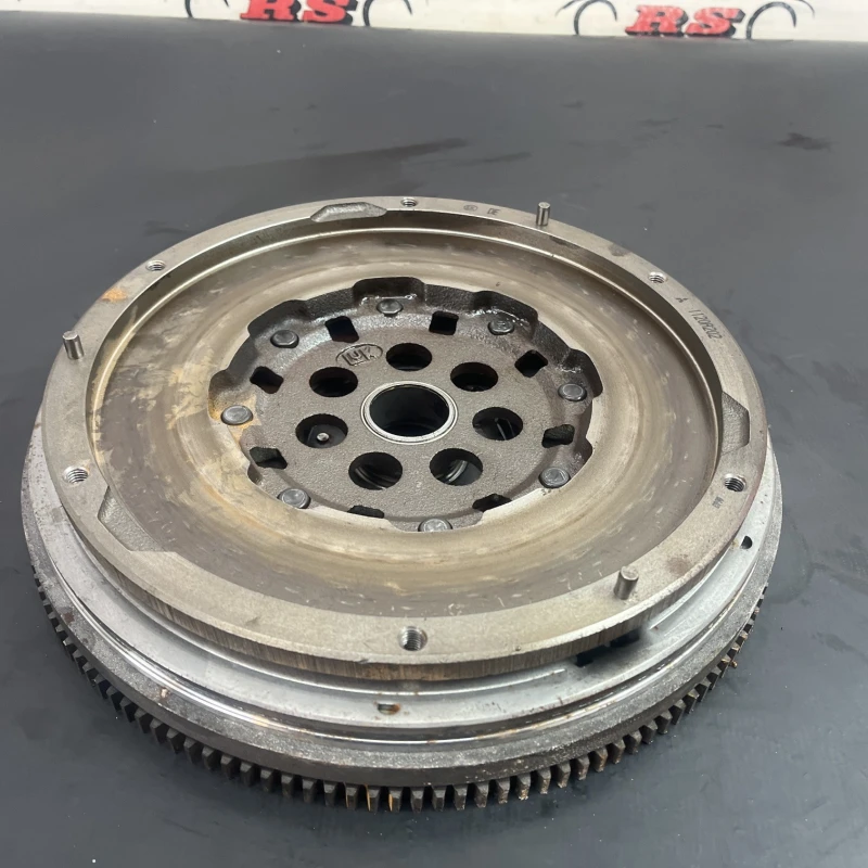 Volanta / Mitsubishi ASX ASX 2012 / Cutie viteze, ambreiaj, transmisie