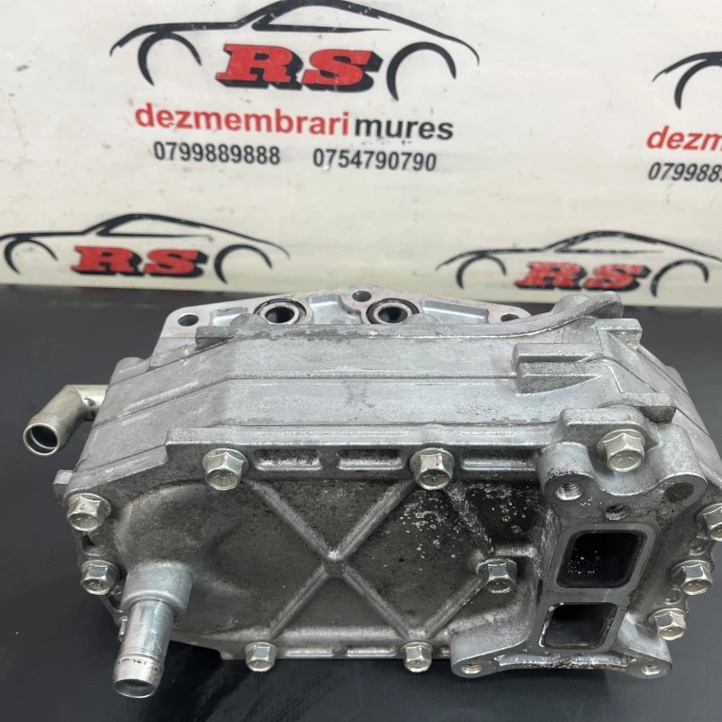 Racitor gaze egr / Mitsubishi ASX ASX 2012 / Motor, racire si evacuare