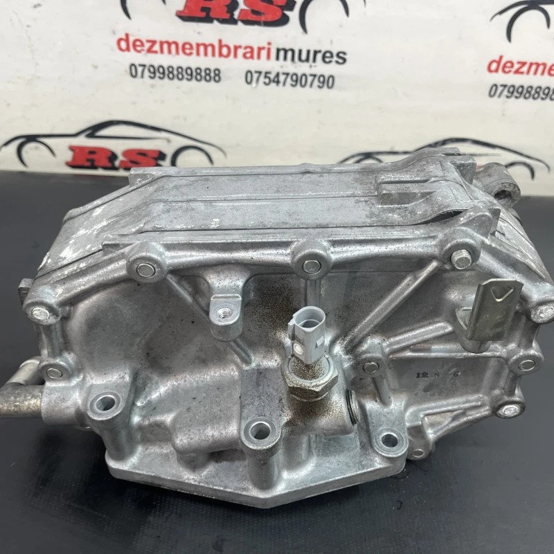 Racitor gaze egr / Mitsubishi ASX ASX 2012 / Motor, racire si evacuare