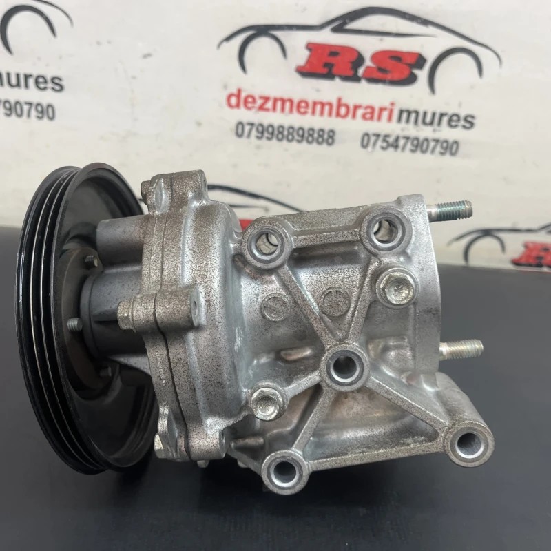 Pompa apa / Mitsubishi ASX ASX 2012 / Motor, racire si evacuare