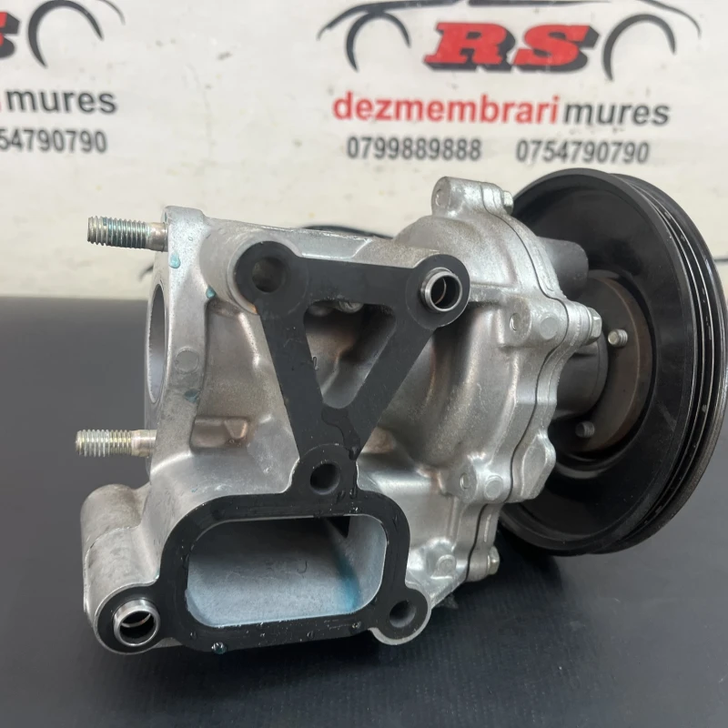 Pompa apa / Mitsubishi ASX ASX 2012 / Motor, racire si evacuare