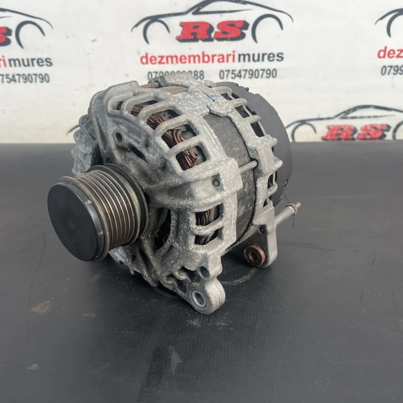 Alternator Volkswagen 