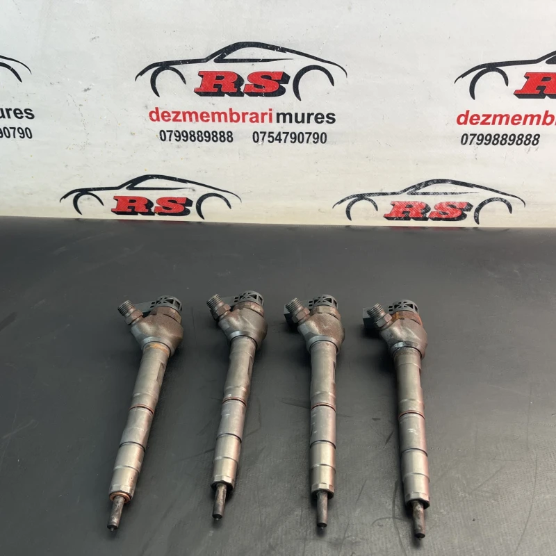 Injector Volkswagen 