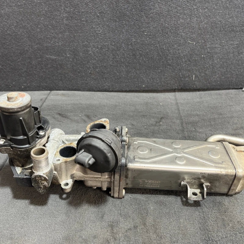 Racitor gaze egr Volkswagen 